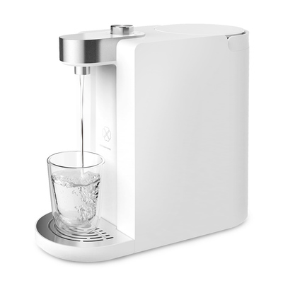 蘇寧極物品牌日開啟 小型飲水機(jī)限時(shí)搶購，贏199-100助力紅包