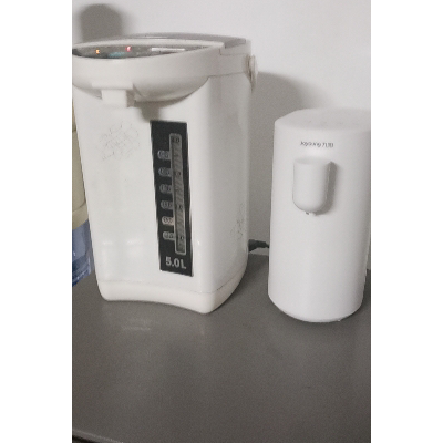 九陽即熱式飲水機(jī)K20B-WJ150 智能、便捷與健康飲水的桌面新選擇