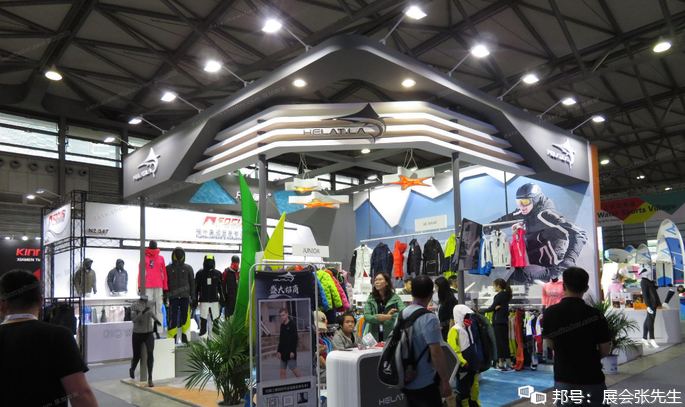 2022第十六屆上海國際戶外用品展 聚焦戶外產(chǎn)業(yè)新趨勢，助力行業(yè)新發(fā)展